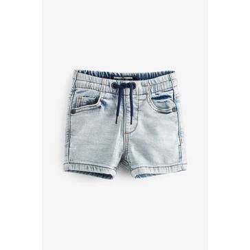 Quần short đùi jean bé trai nect auth sale quần đùi bé trai