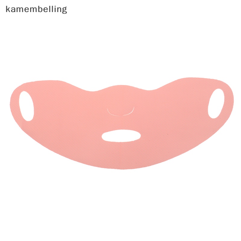 Khẩu Trang kamembelling Thoáng Khí Giặt Được Tiện Dụng Cho Nam Và Nữ