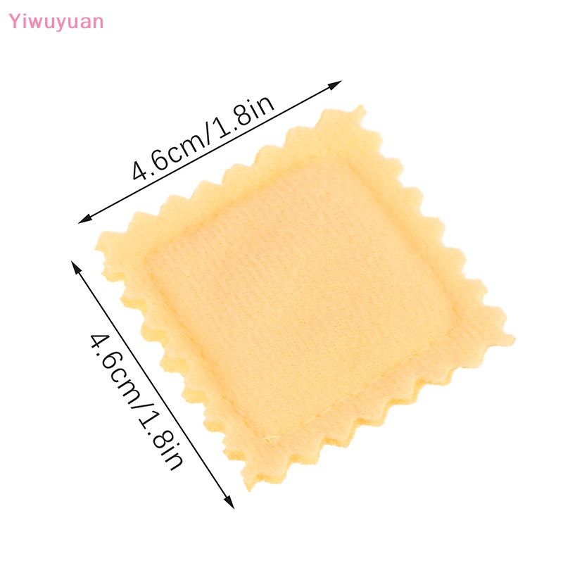 1 Gối Vuông Trang Trí Nhà Búp Bê 1: 12 Mới