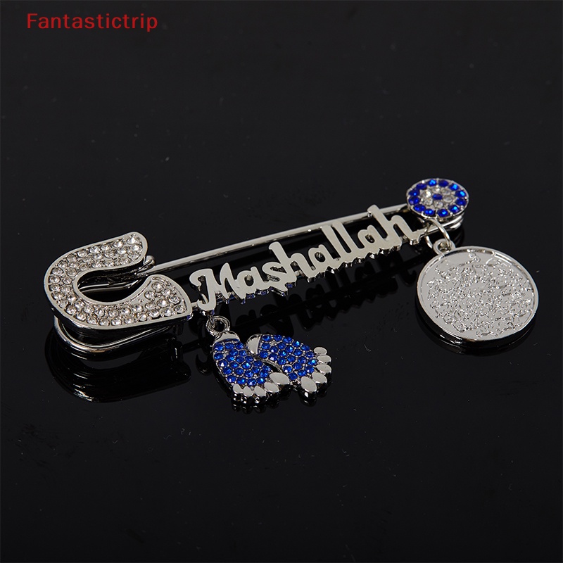 Ghim Cài Áo Chống Ánh Sáng Hình Kim Cương Đơn Giản Dễ Phối Đồ Cho Nam Và Nữ