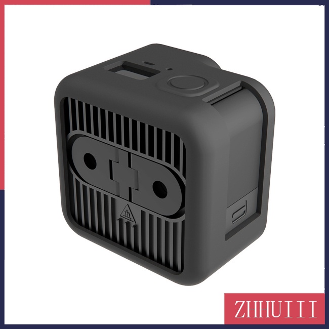 Vỏ Silicon Bảo Vệ Camera Hành Trình Gopro Hero 11 Black Mini
