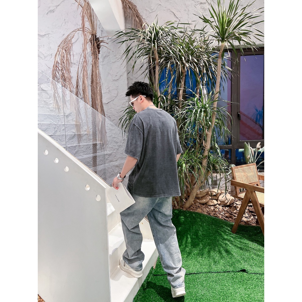 Arc88ter &amp; - 2023 Áo Thun Tay Ngắn In Hình Pickle Cổ Điển Phong Cách Mỹ