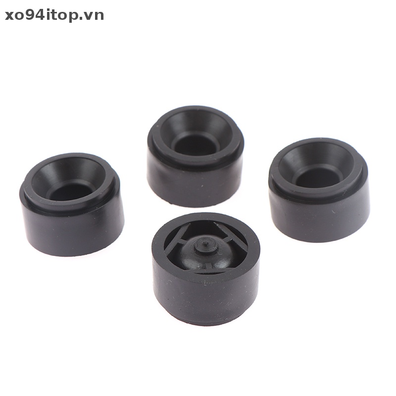 Set 4 Nắp Đậy Động Cơ Xe Hơi BMW 2 3 4 5 6 7 Series X1 X3 X4 X5 X6 Mount Bush F10 E81 E87 F20 E90 F30 E60 G30 E83 F25