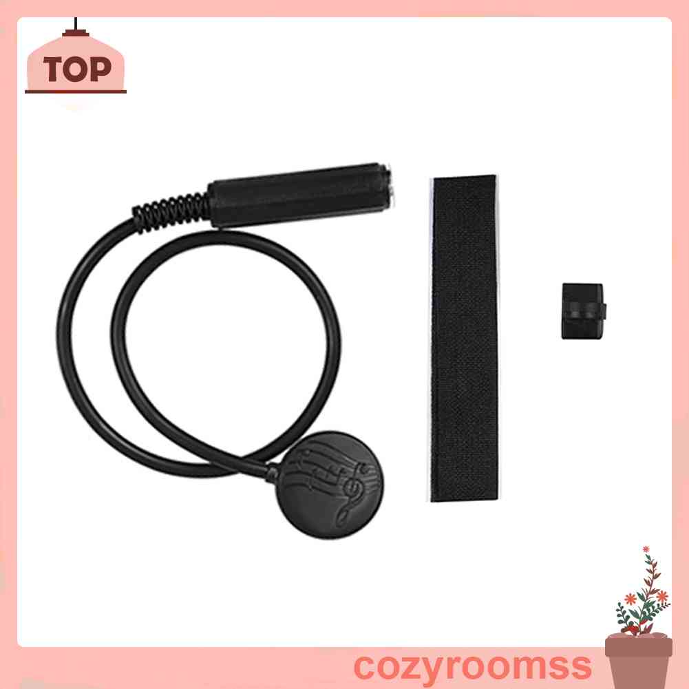 Kẹp Pickup BằNg Cao Su Cho Banjo Ukulele