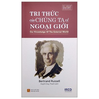 Sách tri thức của chúng ta về ngoại giới