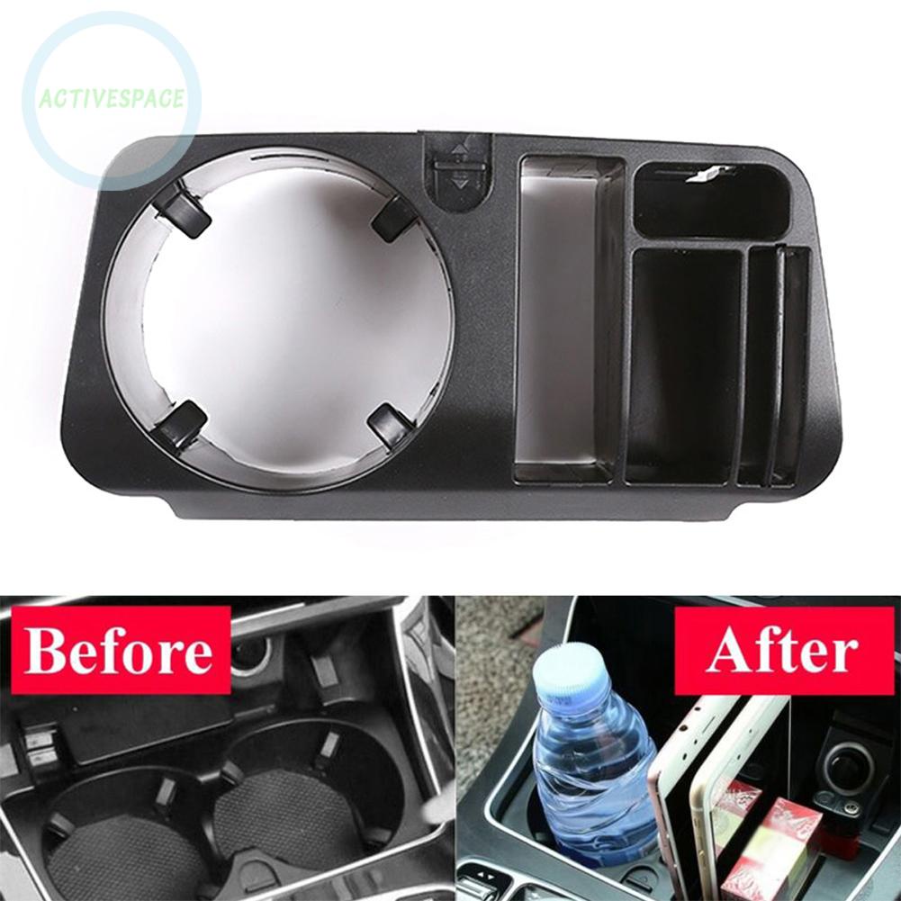 【Fast Delivery】 Armrest Storage Box For Mercedes-Benz C E GLC Class W205 W213 X253 Accessories【Mercedes Benz】