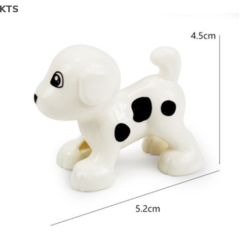 Mô Hình Nhân Vật Hoạt Hình Xinh Xắn Dùng Để Trang Trí