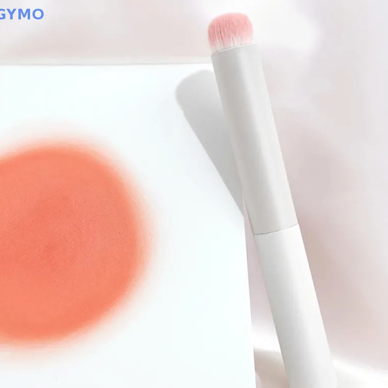 Cọ Trang Điểm Đầu Tròn Mini Không Nhòe Tiện Dụng