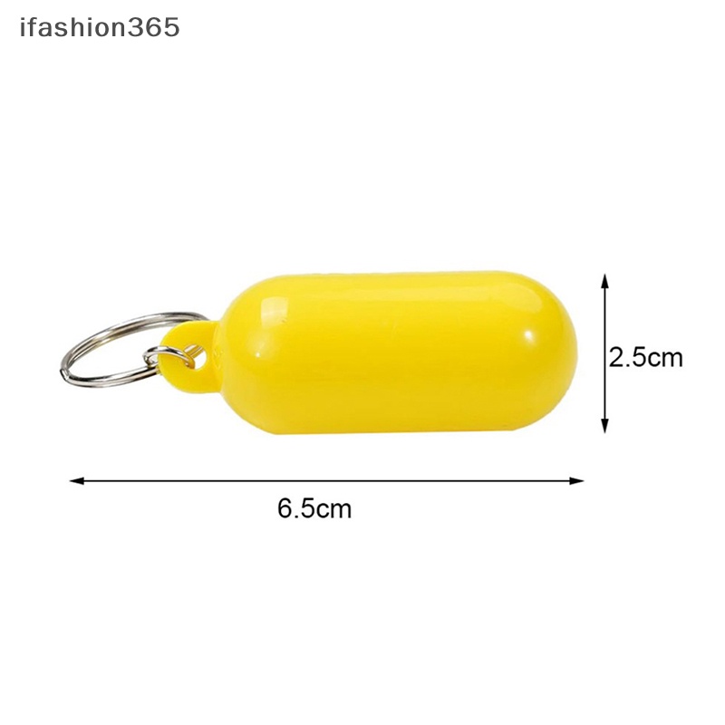 [ifashion365] Móc Khóa Thuyền Nổi Trên Biển Floag