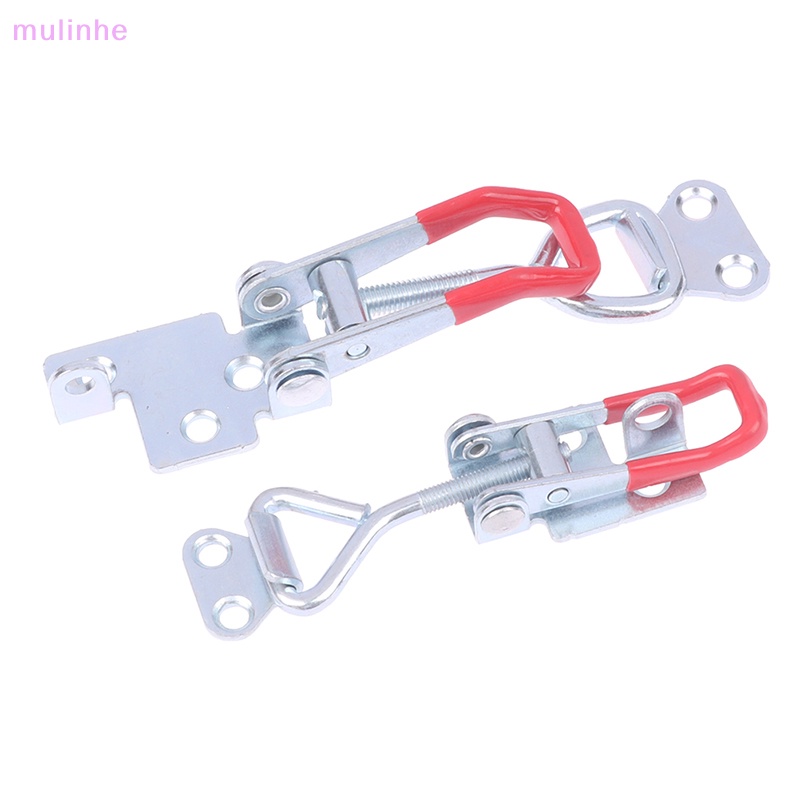 Kẹp Điều Chỉnh Khóa Kéo Tháo Lắp Nhanh mulinhe vn