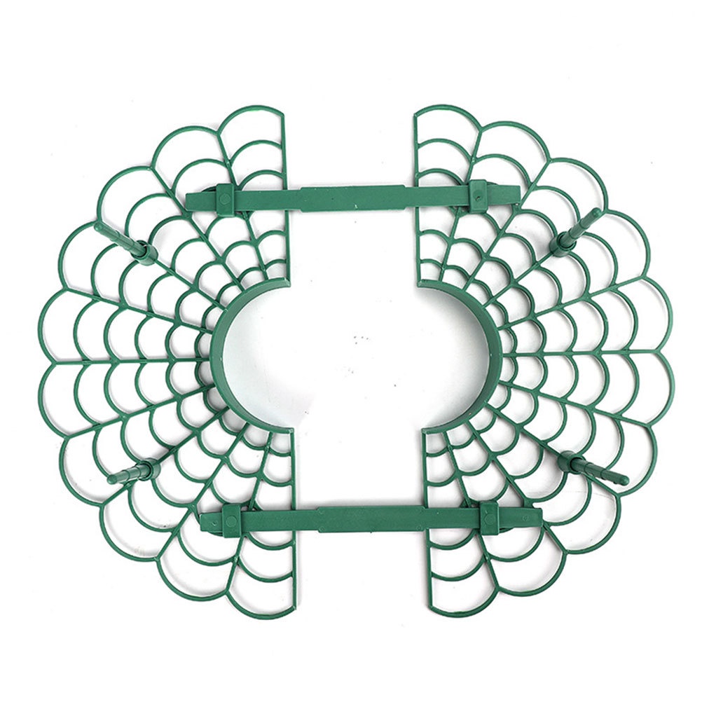 Bộ 5 Giá Đỡ Hỗ Trợ Trồng Dâu Tây Chuyên Dụng