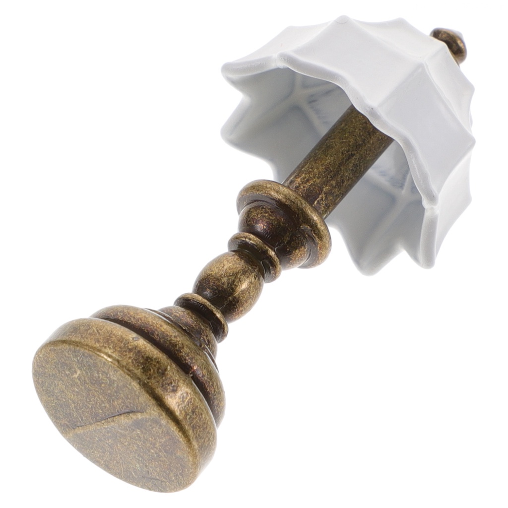 Mô Hình Đèn Ngủ LED Mini Dùng Trang Trí Nhà Búp Bê