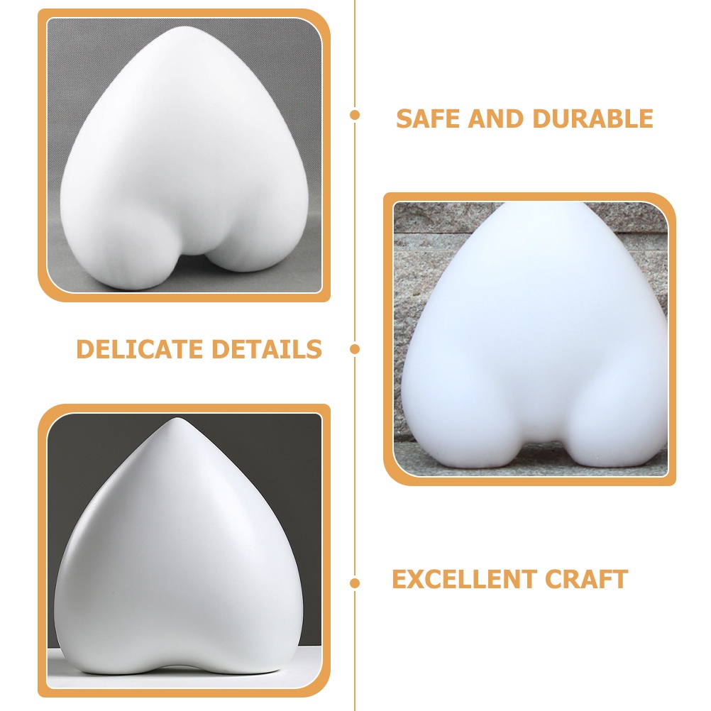 Quần Lót Nửa Thân Manikin Đứng Trưng Bày Cho Người Lớn