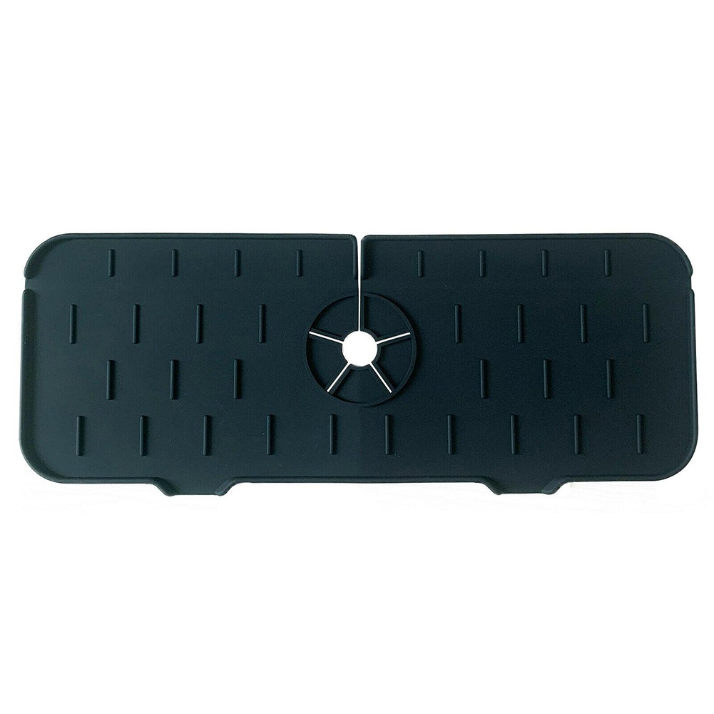 Thảm Lót Bồn Rửa Chén 37x14cm 2.5inch