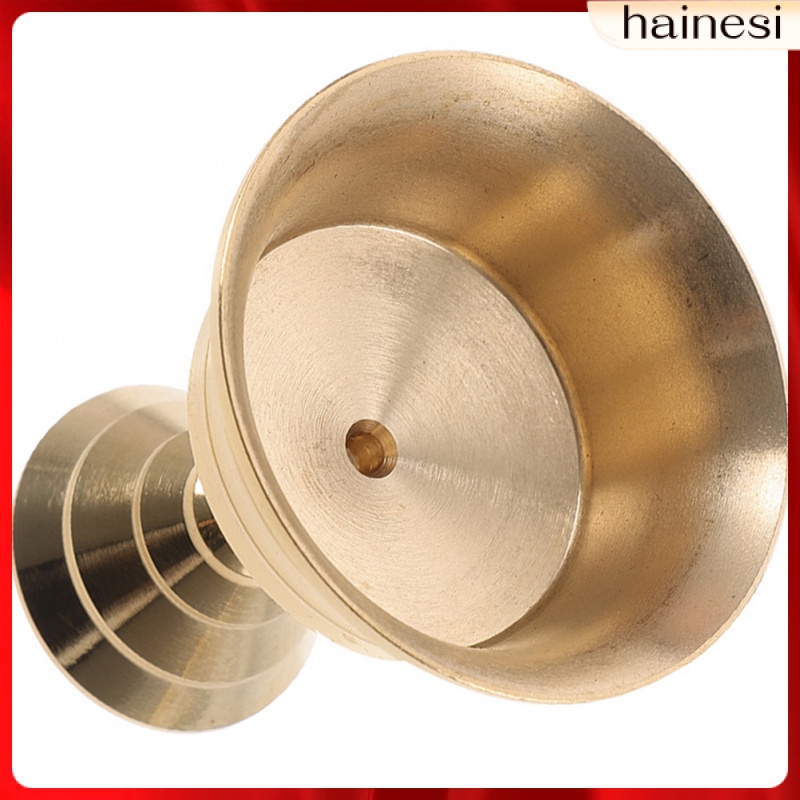 Giá Đỡ Đèn Cầy Bằng Đồng Thau Chất Lượng Cao