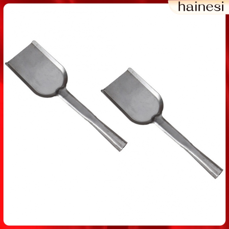 Bộ 2 Xẻng Xúc Đất Vệ Sinh Đa Năng