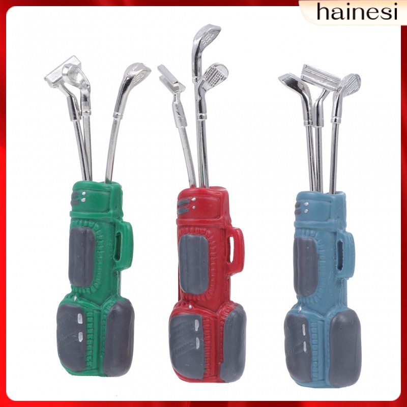 Bộ 3 Món Đồ Chơi Đánh Golf Cho Bé