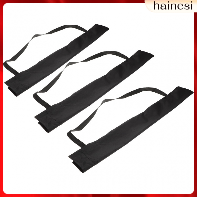 Set 3 Vỏ Bọc Dù Câu Cá / Biển Bằng Nhựa Tự Động