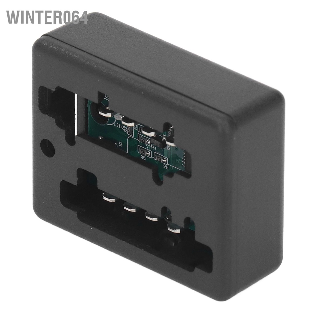 Winter064 Đa Năng Lái Khóa Giả Lập ELV Thay Thế Cho Benz W169 W245 W202 W203 W208 W209 W210 W211 W639 W906