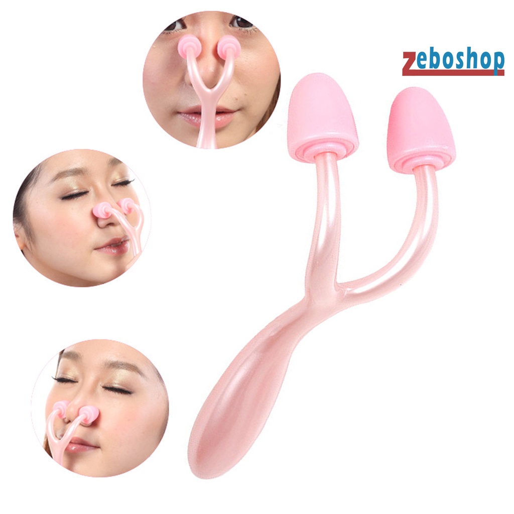 Con Lăn Mát Xa Mũi Làm Săn Chắc Mũi Mịn Màng Dùng Cho Salon