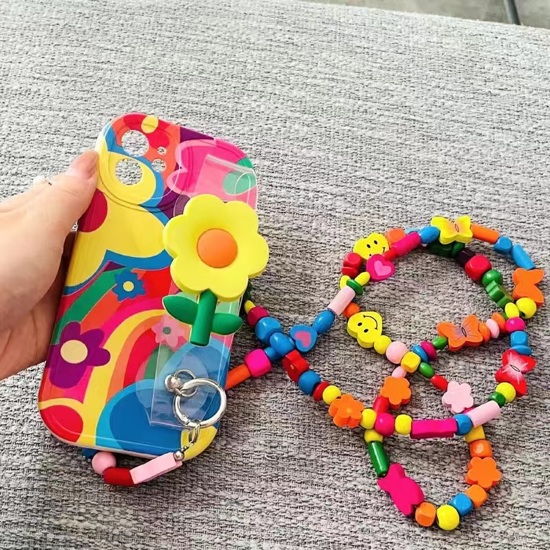 Ốp Điện Thoại Silicon Mềm Chống Rơi Hình Hươu Cao Cổ Cho iphone14pro 13promax 12 12promax x xsmax 11 6plus 7plus 8plus