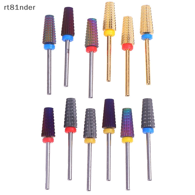 Đầu Mài Móng Bằng Cacbua Chuyên Dụng Cho Làm Móng