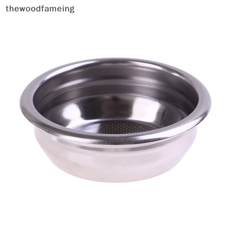 Rổ Lọc Cà Phê 58mm 18 Gram Chuyên Dụng Cho Espresso EN