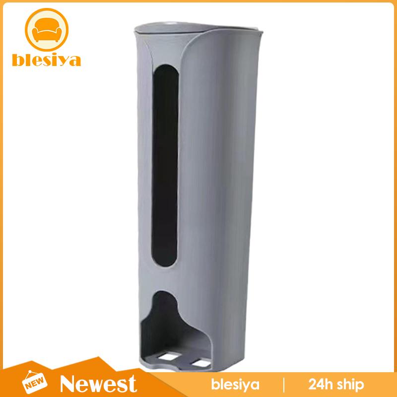 Giá Đỡ Túi Đựng Rác Tiện Dụng Cho Phòng Tắm / Nhà Bếp