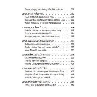 Sách Tôn Tử Binh Pháp Và 36 Kế (Bìa Cứng)