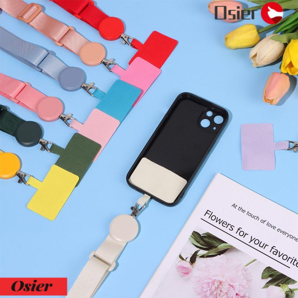 Dây Đeo Điện Thoại OSIER1 Có Thể Điều Chỉnh Tiện Dụng
