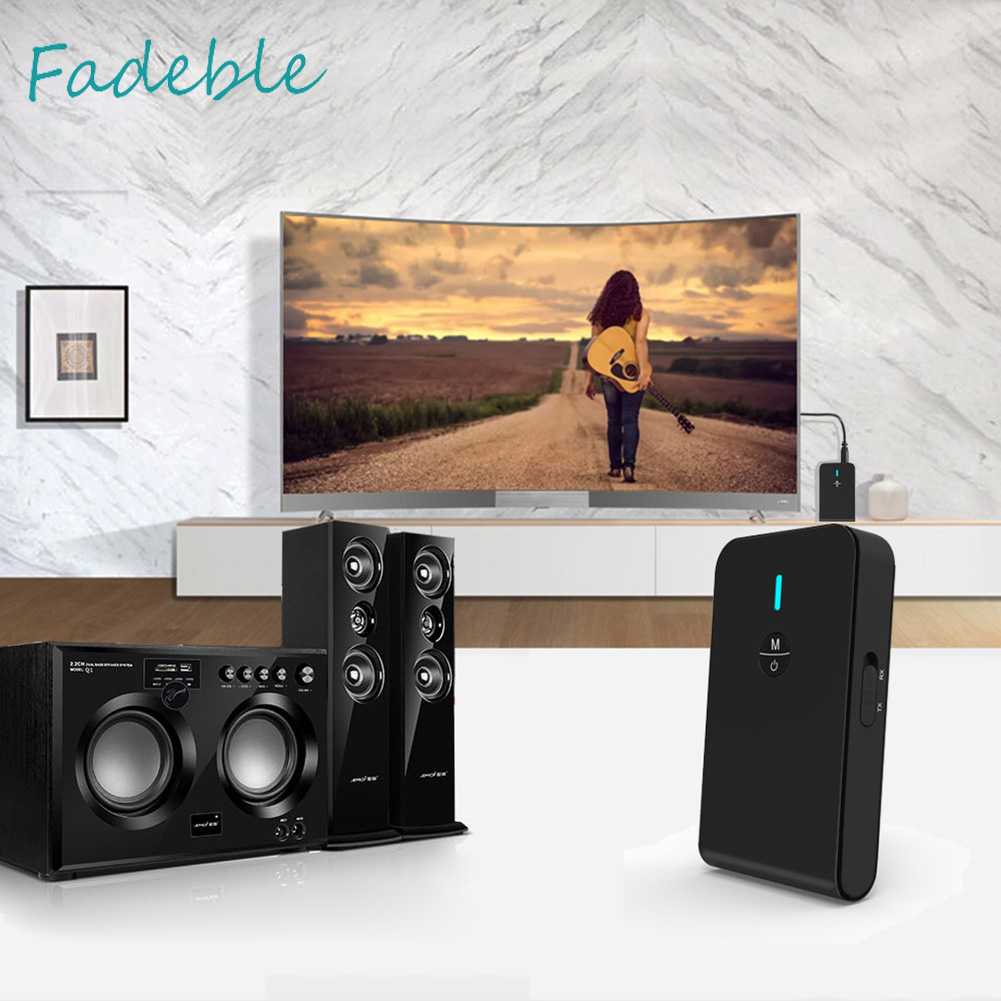 Thiết Bị Thu Phát Bluetooth 5.0 Jack 3.5mm