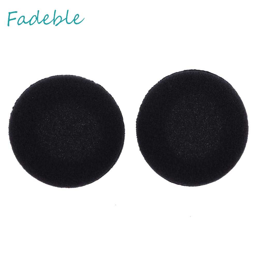 Set 5 Cặp Đệm Tai Nghe 40mm Chuyên Dụng