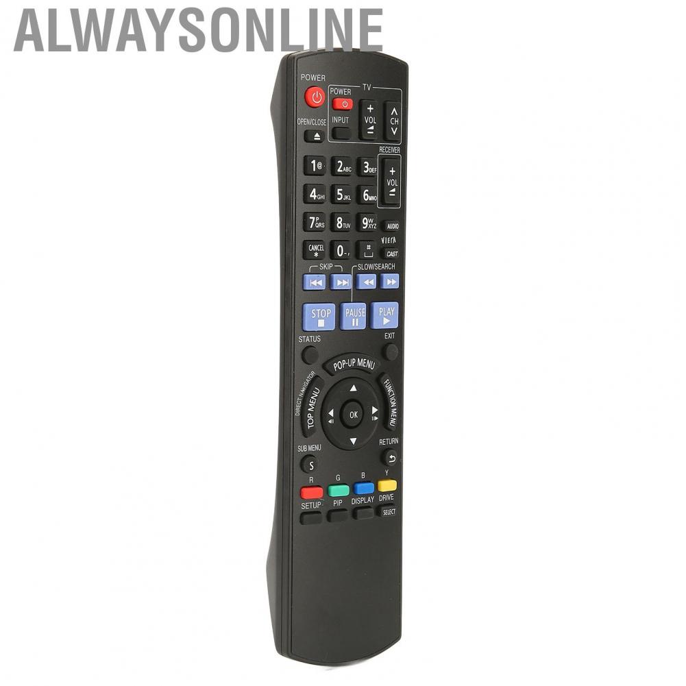 Alwaysonline Disc  Easy To Use Comfortable Handle Power for DMP BD601 BDT300 BD80K