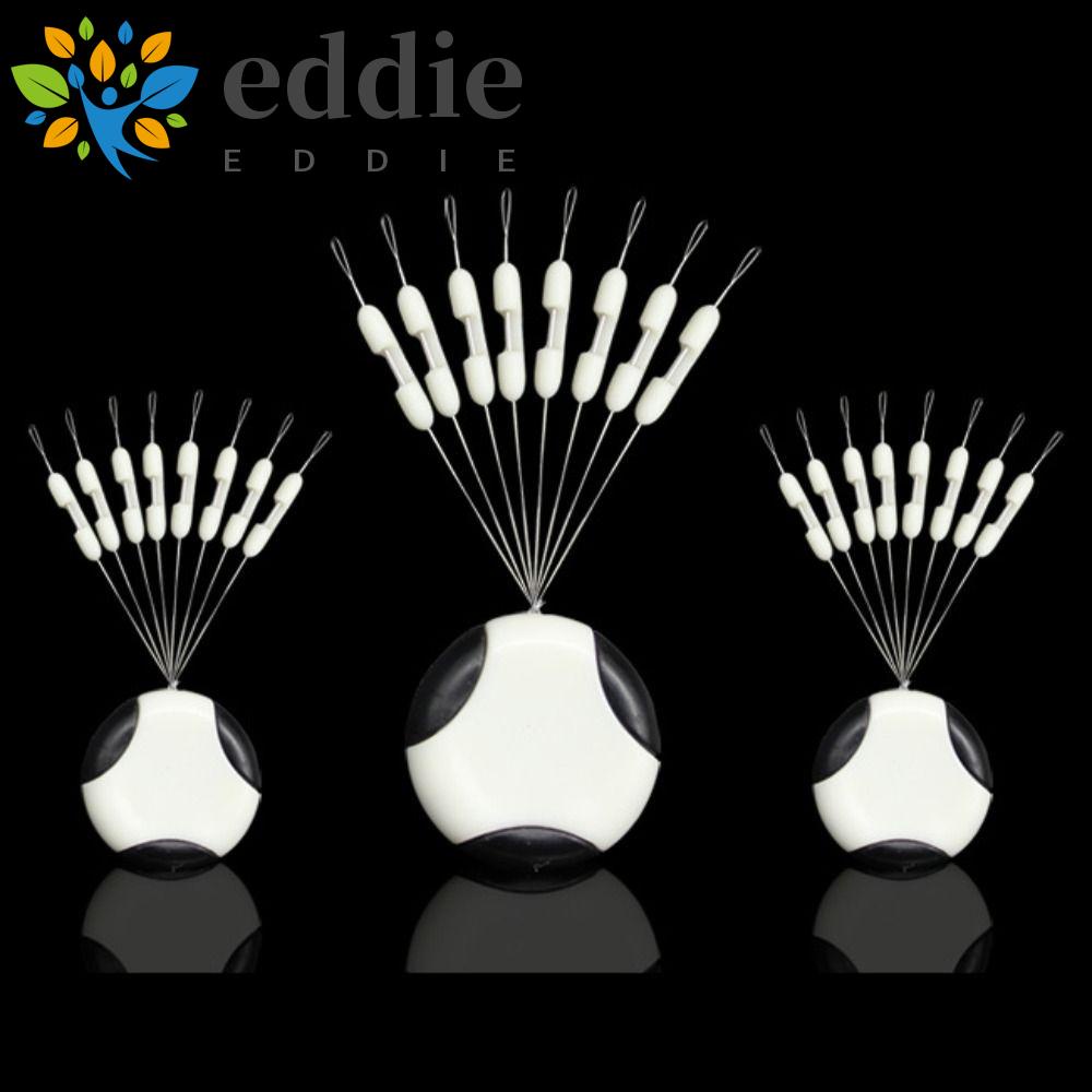 Dụng Cụ Câu Cá 26 Edie Bằng Silicone Chống Va Chạm Xoay Được