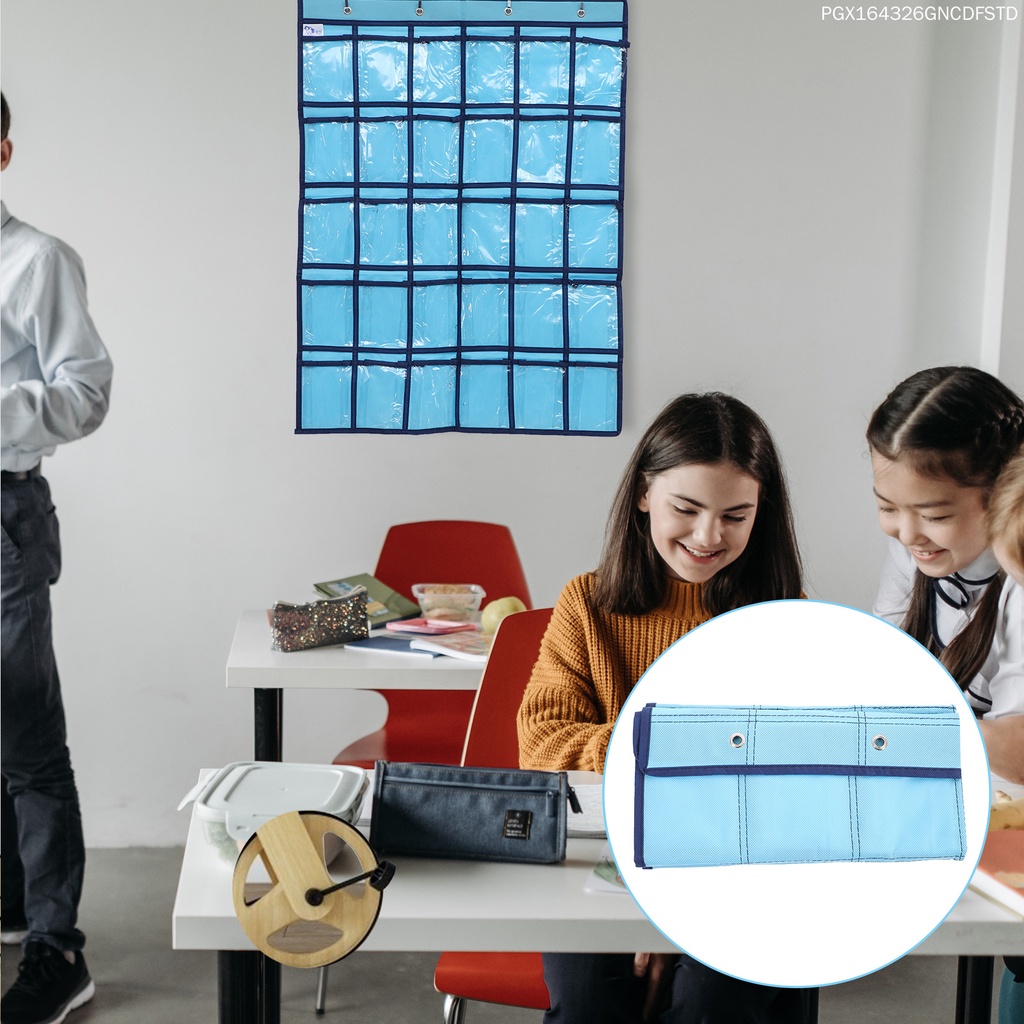 Túi Đựng Điện Thoại Di Động / Máy Tính Bỏ Túi Trong Suốt Cho Trẻ Em