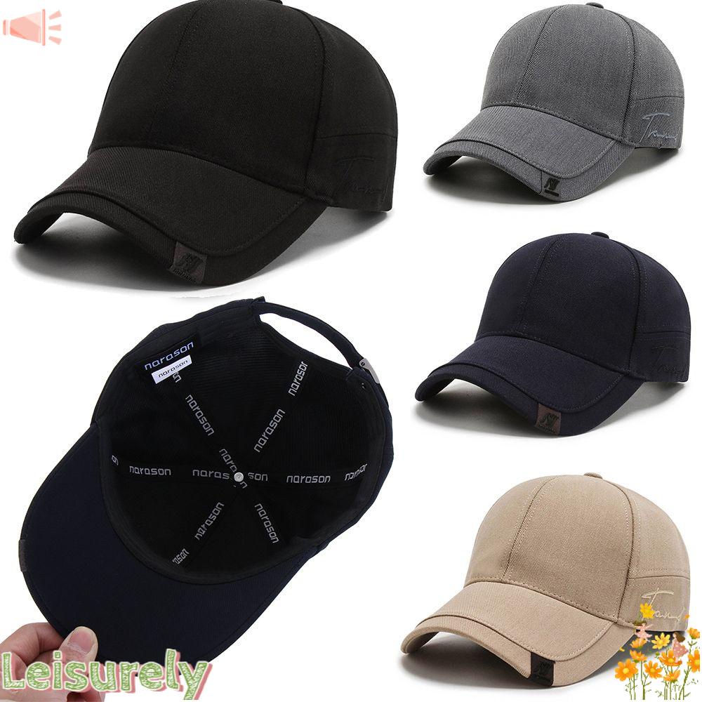 Mũ Lưỡi Trai Thể Thao Chống Nắng Thiết Kế Đơn Giản