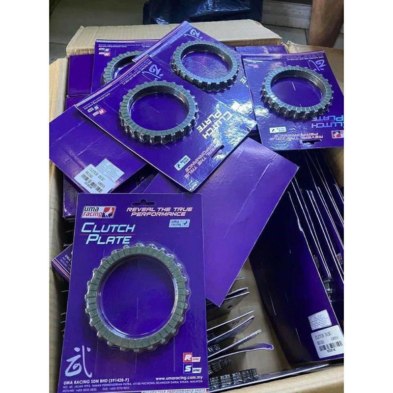 Bố nồi uma Winner /Sonic150 Exciter150 ,Exciter2011,Dream Chính Hãng Uma>>>