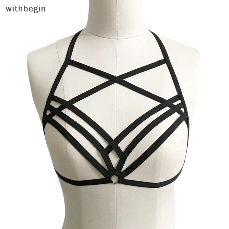 Áo Lót Croptop Plus Size Quyến Rũ Cho Nữ