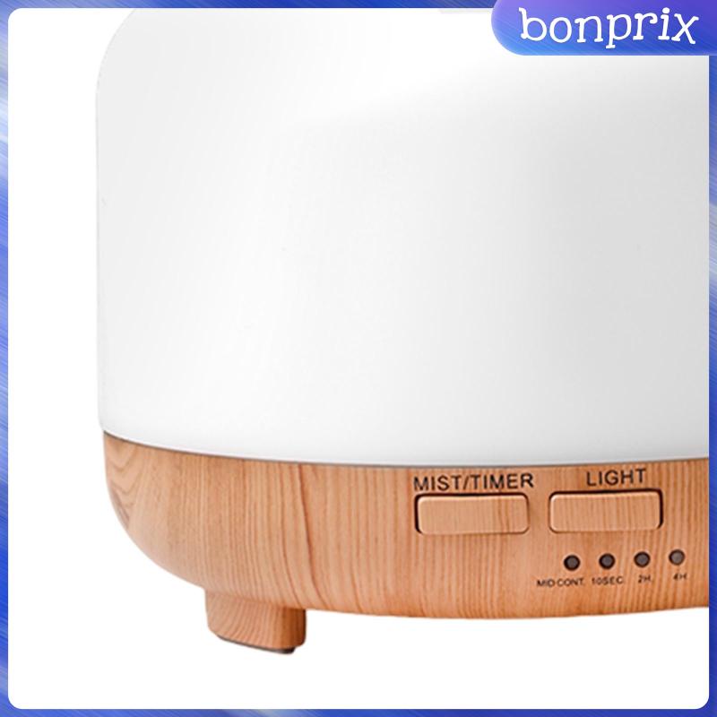 Máy Khuếch Tán Tinh Dầu 450ml Kèm Điều Khiển Từ Xa Không Gây Ồn Tiện Dụng Cho Gia Đình