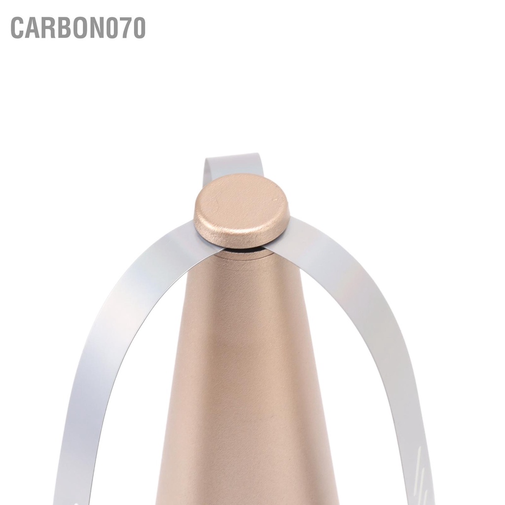 Carbon070 Quạt Bay 3 Cánh Tự Động Im Lặng Trọng Lượng Nhẹ An Toàn Đa Năng Ruồi Đuổi Cho Bàn Bếp Ngoài Trời