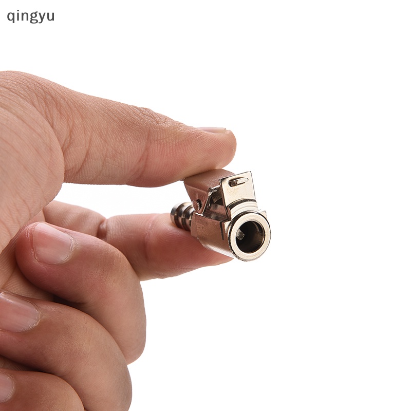 1 Van Bơm Hơi Xe Hơi Bằng Đồng Thau 6mm