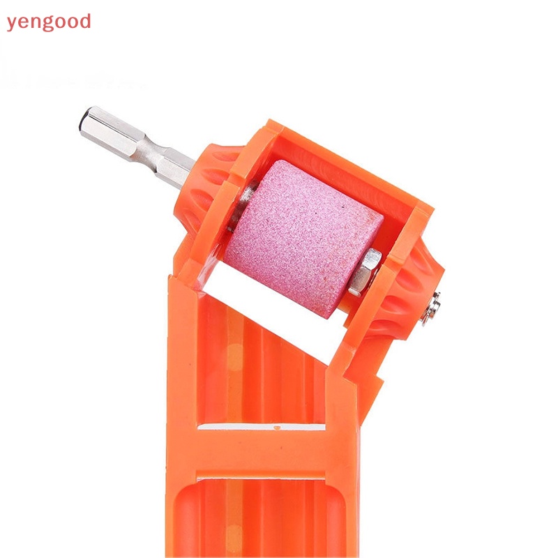 (YGD) Mũi Khoan Mài Đá Corundum Bằng Titan Chất Lượng Cao