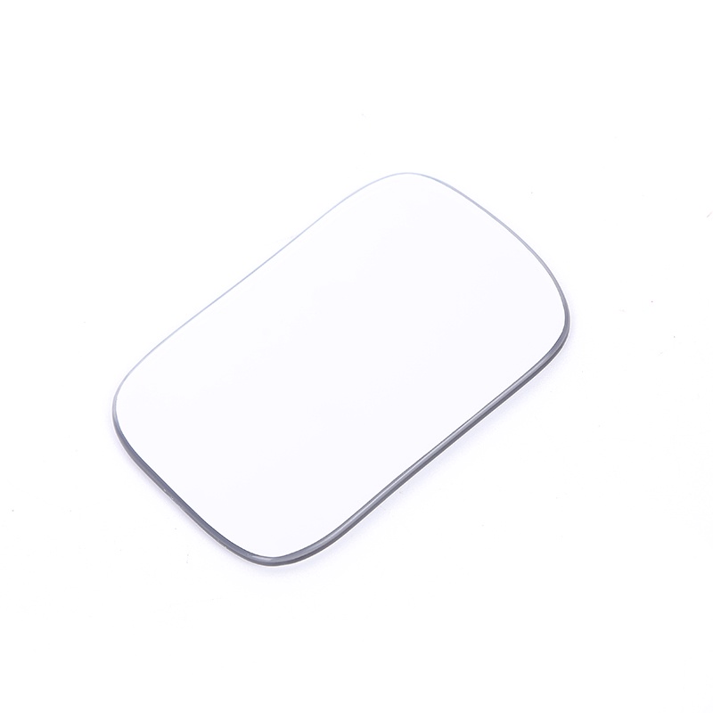 5 Gương Phản Chiếu 2 Mặt Dùng Trong Nha Khoa Kèm Túi Đựng