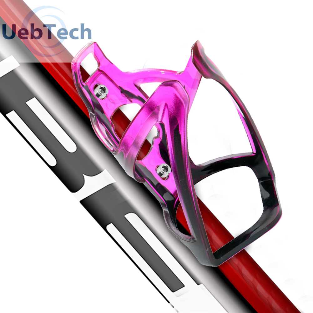 Giá Đỡ Bình Nước Siêu Nhẹ Cho Xe Đạp
