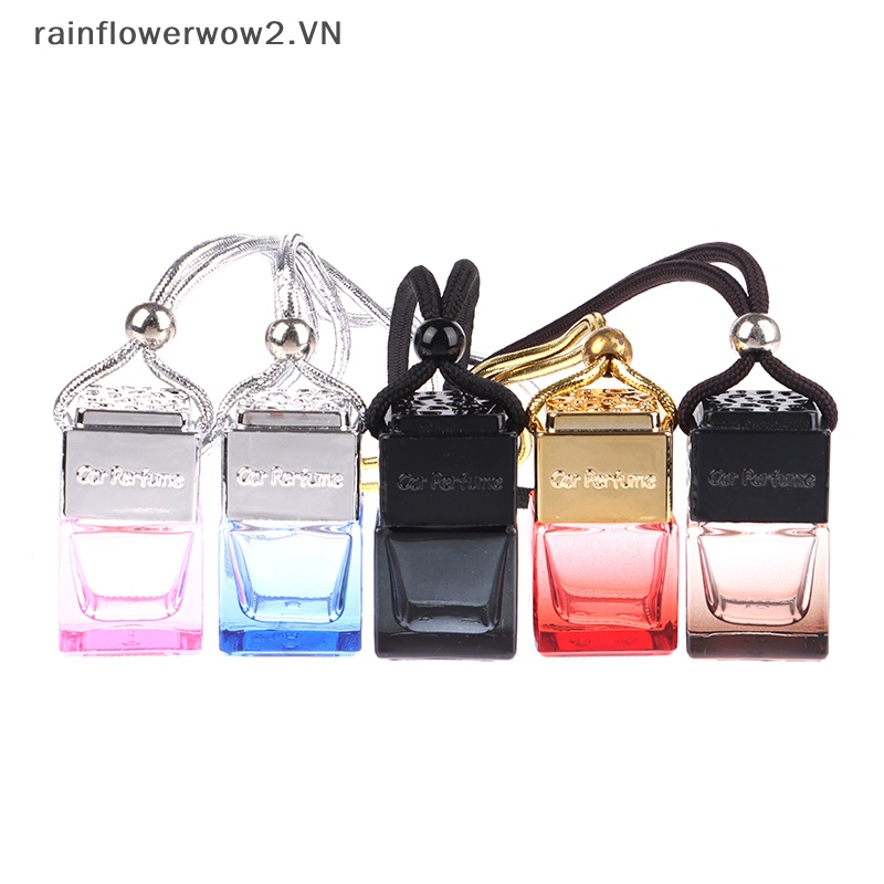 [Hàng Có Sẵn] Phụ Kiện Trang Trí Nội Thất Xe Hơi Rỗng (H)