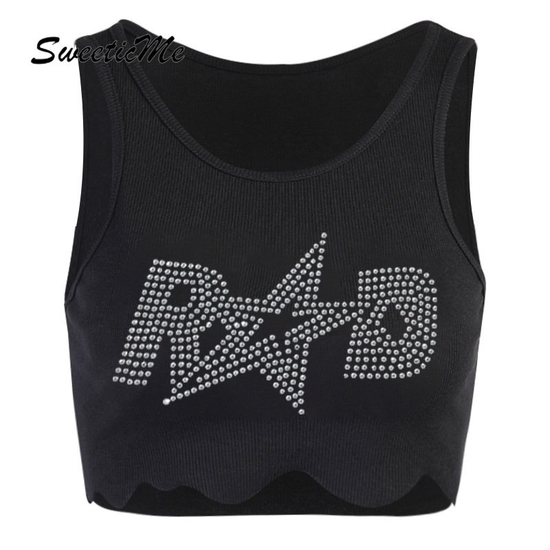 Áo Hai Dây Ôm Dáng Màu Tương Phản Thời Trang Mới 2023 Cho Nữ