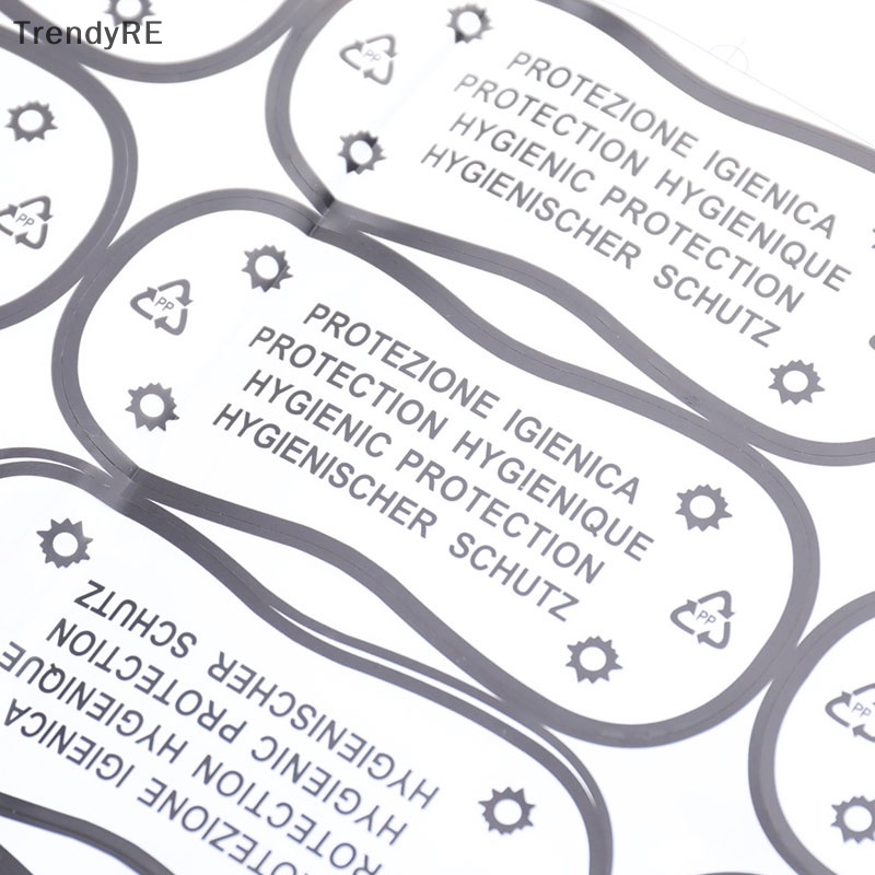 Set 75 Băng Keo Dán Thử Đồ Bơi / Bikini Trong Suốt Hợp Thời Trang