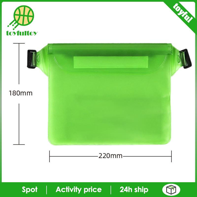 Túi Đựng Thuyền Kayak Chống Thấm Nước Siêu Bền Tiện Dụng