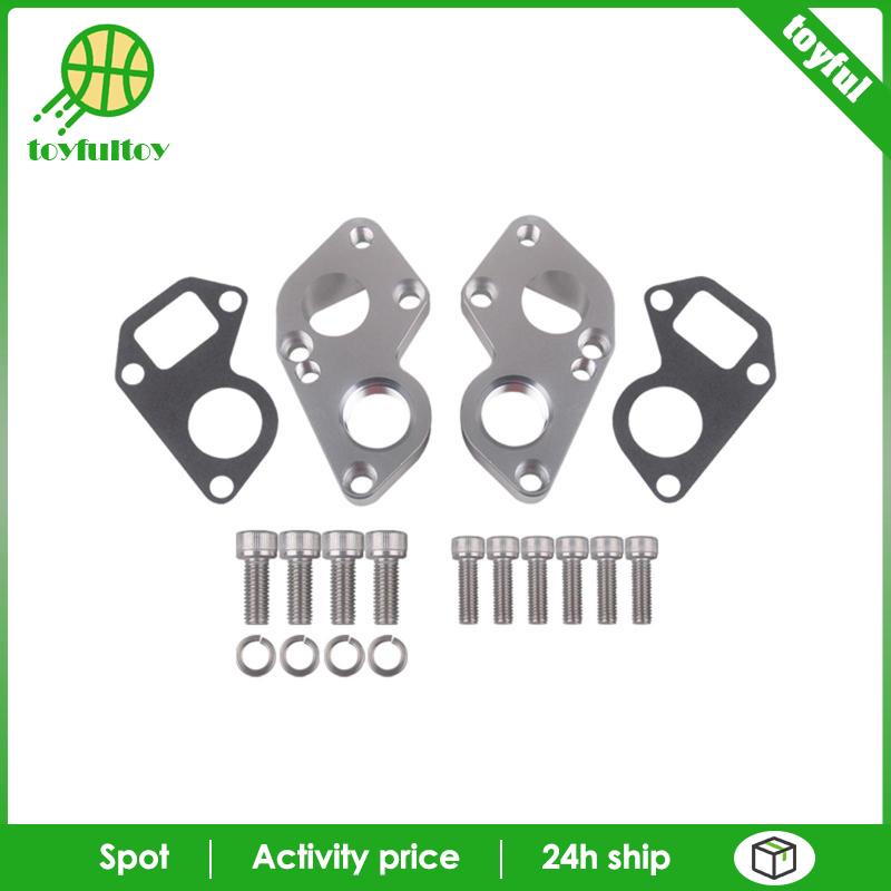 Bộ Phụ Kiện Chuyển Đổi Độ Bền Cao Chuyên Dụng Cho Động Cơ LS / Xe Tải