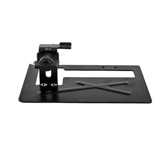 Giá Đỡ Máy Mài Góc Bằng Kim Loại Tùy Chỉnh Tiện Dụng Cho Chế Biến Gỗ